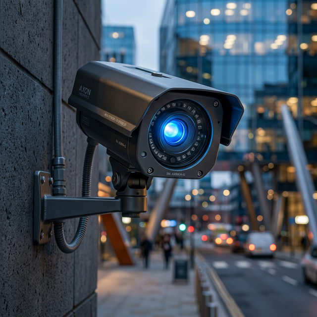 CCTV Systems