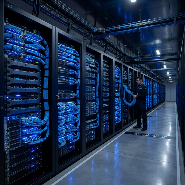 Networking Solutions